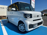 N-BOX  