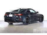 M4クーペ  コンペティション M xドライブ 4WD