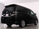 当店では、厳選された車両のみ展示しております。アルファード・ヴェルファイアに特化した専門店ならではの豊富な在庫の中から、お気に入りの一台をお探しください!