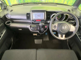 N-BOX G SSパッケージ 特別仕様車