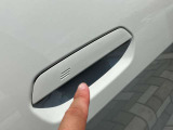 便利なコンフォートアクセス!