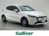 マツダ MAZDA2