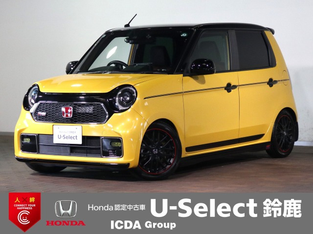 N-ONE RS