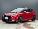 日産 ノートオーラ