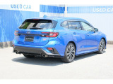 レヴォーグ 1.8 STI スポーツ EX 4WD 