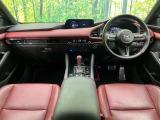MAZDA3ファストバック 2.0 20S バーガンディ セレクション 