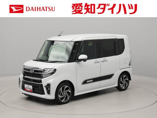 タントカスタム RS スタイルセレクション