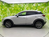 CX-3 1.5 XD ノーブル ブラウン 