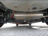 下廻りの状態です。