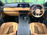 CX-80 3.3 XD ハイブリッド プレミアム スポーツ ディーゼル 4WD 