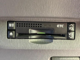 【ETC】高速道路の料金所をストレスなく通過!話題のスポットやサービスエリアに多い「スマートIC」利用時は必須のアイテムです。当店でセットアップを実施、ご納車当日からすぐにご利用いただけます!