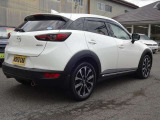 CX-3 2.0 20S プロアクティブ Sパッケージ 4WD 