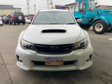 インプレッサWRX 2.5 WRX STI Aライン 4WD 