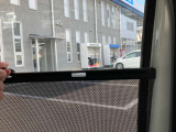 強い日差しもこれでカット