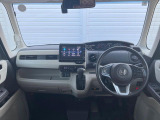 N-BOX G EX ターボ ホンダセンシング 