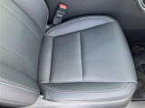 運転席座面です、へたり等ご確認ください。