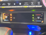 【シートヒーター&ベンチレーション】夏場は涼しい風でお尻や背中の熱やムレを防ぎ、冬はエアコンよりも早く温まってポカポカに!季節を問わず快適に過ごせます。