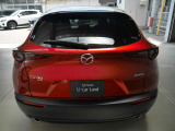 CX-30 2.0 20S プロアクティブ ツーリングセレクション 4WD 