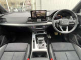 Q5スポーツバック 40 TDI クワトロ Sライン ディーゼル 4WD 