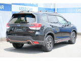 フォレスター 2.0 エックスブレイク 4WD 