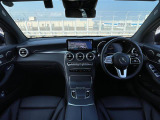 GLCクーペ 220d 4マチック スポーツ ラインエディション 4WD 本革シート