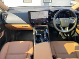 NX 350h バージョンL 
