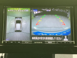 全方位モニター