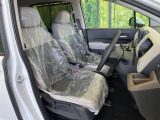 もちろん車内はキレイです♪よりクリーンな状態をキープしたいお客様には『ナノゾーンコート』がおすすめ!新型コロナウイルス対策や、除菌・消臭に効果を発揮し多くの方にご好評いただいております。