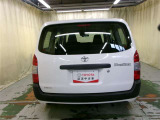 プロボックスバン 1.5 DX コンフォート 4WD 