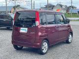 車検 令和9年9月6日までついています!ご契約からお渡しまでおおよそ1週間ほどとなります☆