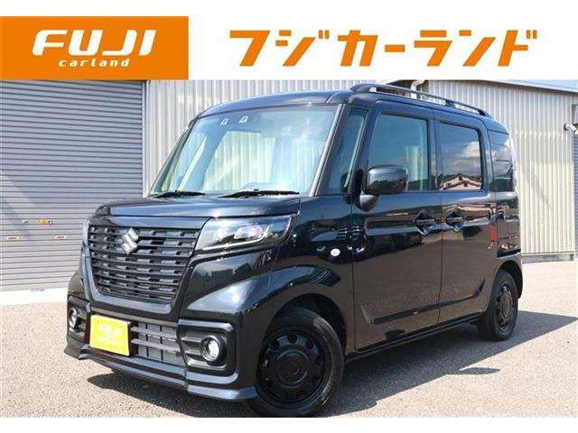 スペーシアベース XF 4WD 