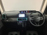 ナビや前後ドラレコ、ETC車載器など充実装備のタントが登場しました!ターボエンジン搭載で街中から高速道路までスムーズに加速をしてくれます♪お買得モデルですので、ぜひ店頭でご確認ください!