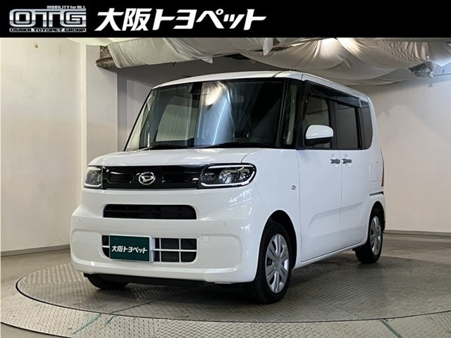 タント X
