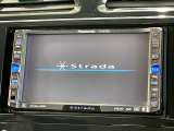 【ナビゲーション】使いやすいナビで目的地までしっかり案内してくれます。各種オーディオ再生機能も充実しており、お車の運転がさらに楽しくなります!!