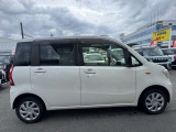 車両入庫時には外装磨きと内装クリーニングを実施しております。納車前にも実施いたしますので、綺麗に快適にお乗りいただけます。