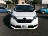 フリード+ 1.5 ハイブリッド G ホンダセンシング 