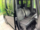 もちろん車内はキレイです♪よりクリーンな状態をキープしたいお客様には『ナノゾーンコート』がおすすめ!新型コロナウイルス対策や、除菌・消臭に効果を発揮し多くの方にご好評いただいております。