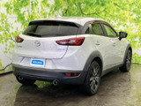CX-3 1.5 XD ツーリング 