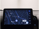 最近の主流ディスプレイオーディオです、スマホと繋いでMAP表示や音楽再生が出来ますよ♪