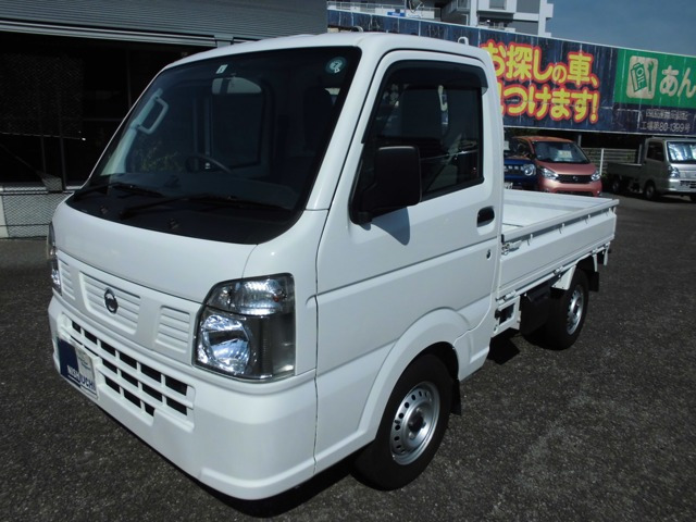 NT100クリッパー DX 