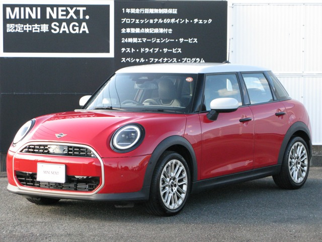 BMW MINI ミニ 