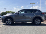 CX-5 2.2 XD プロアクティブ 