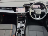 A3スポーツバック 30 TFSI 