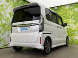 N-BOXカスタム L 
