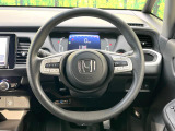 【ステアリングスイッチ】運転中、前方から目線をそらすことなく、オーディオ等の操作が可能な便利機能!安心&快適なドライブを演出してくれます♪
