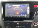 バックモニターも装備しております。車庫入れの苦手なお客様、もうご心配いりません。バックモニターがあれば、ぶつける心配一切無し?!重宝してくれると思います、