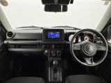 ジムニーノマド 1.5 FC 4WD 修復歴無し