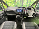 ヴォクシー 2.0 ZS 煌III 