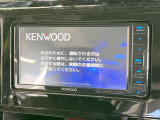 【ナビゲーション】使いやすいナビで目的地までしっかり案内してくれます。各種オーディオ再生機能も充実しており、お車の運転がさらに楽しくなります!!