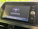 【純正ナビ】人気の純正ナビを装備。オーディオ機能も充実しており、Bluetooth接続すればお持ちのスマホやMP3プレイヤーの音楽を再生可能!毎日の運転がさらに楽しくなります!!